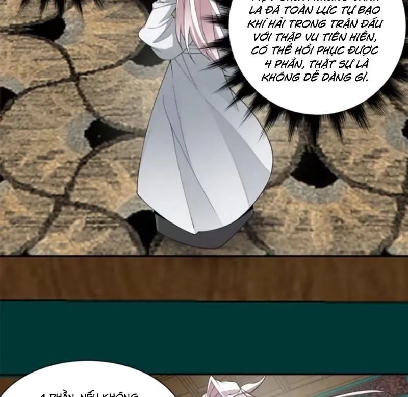 Hắc Ám Kiếm Sĩ Hồi Quy - Chương 303 - Trang 37