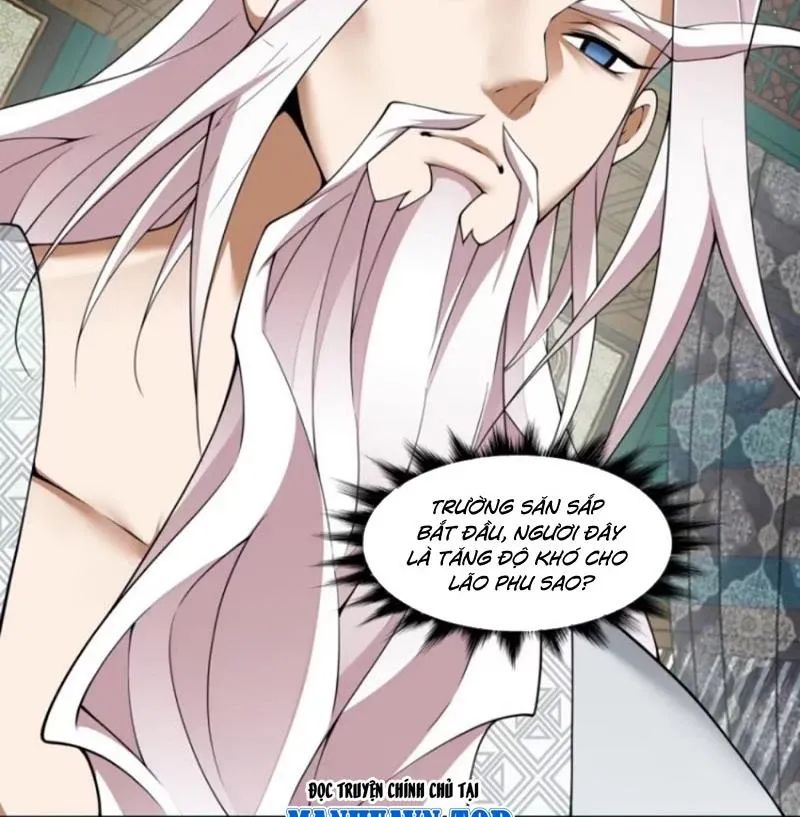 Hắc Ám Kiếm Sĩ Hồi Quy - Chương 303 - Trang 23