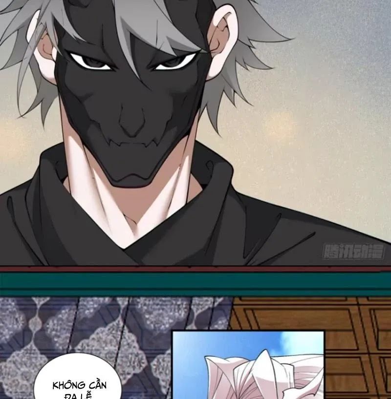 Hắc Ám Kiếm Sĩ Hồi Quy - Chương 303 - Trang 26