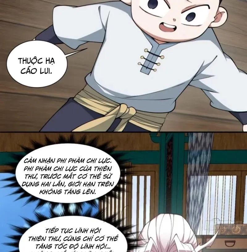 Hắc Ám Kiếm Sĩ Hồi Quy - Chương 303 - Trang 4