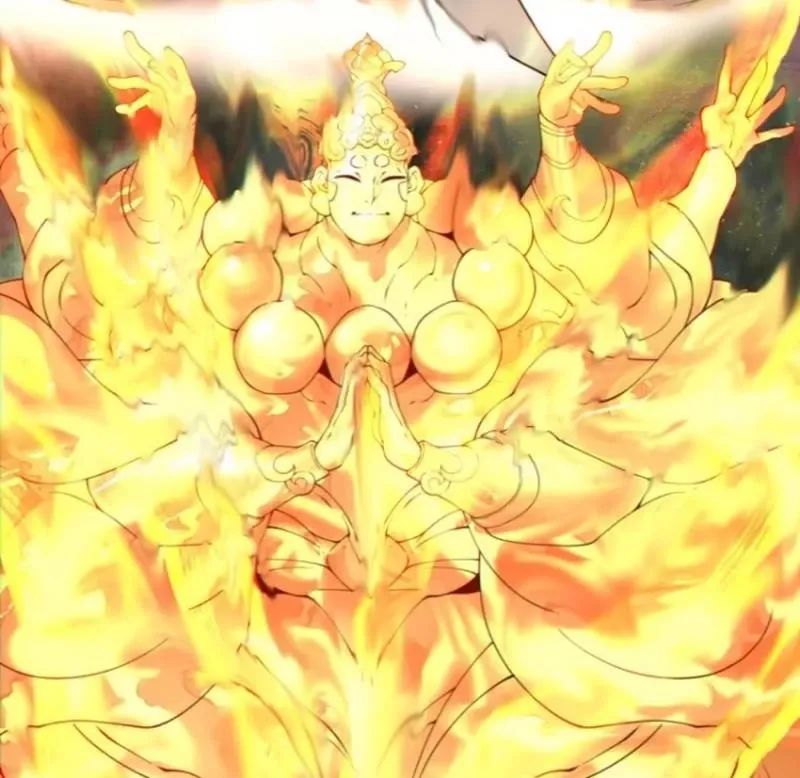 Hắc Ám Kiếm Sĩ Hồi Quy - Chương 303 - Trang 52