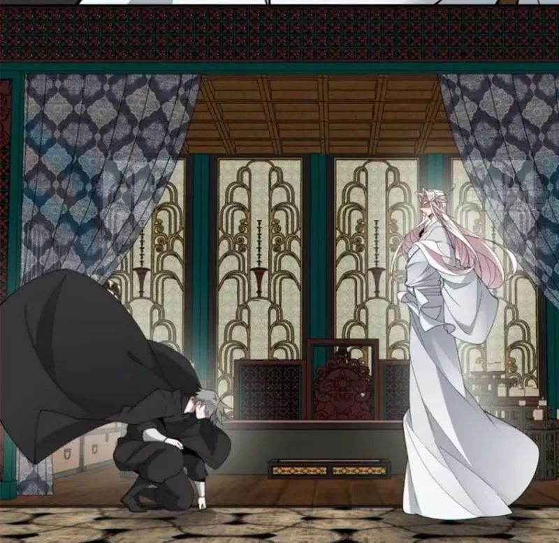 Hắc Ám Kiếm Sĩ Hồi Quy - Chương 303 - Trang 40