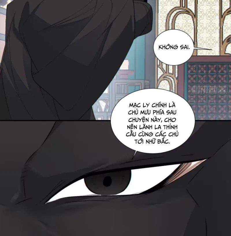 Hắc Ám Kiếm Sĩ Hồi Quy - Chương 303 - Trang 28