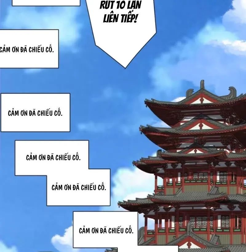 Hắc Ám Kiếm Sĩ Hồi Quy - Chương 303 - Trang 7