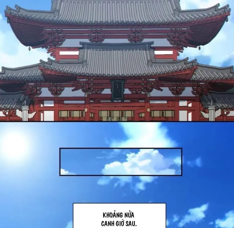 Hắc Ám Kiếm Sĩ Hồi Quy - Chương 303 - Trang 58