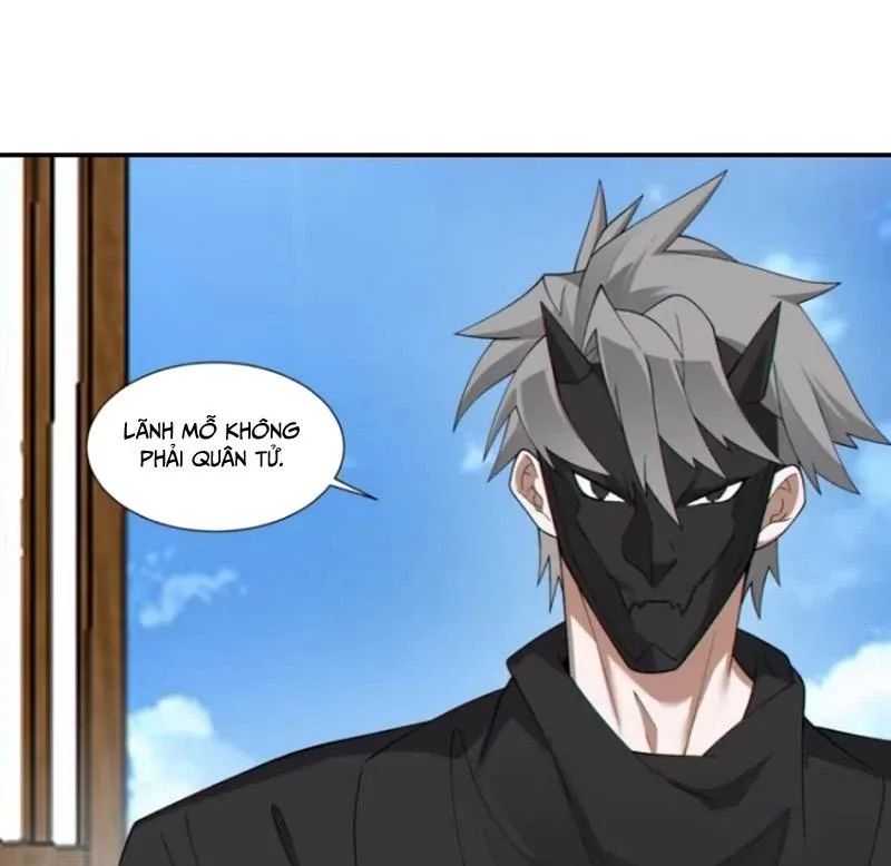 Hắc Ám Kiếm Sĩ Hồi Quy - Chương 303 - Trang 33