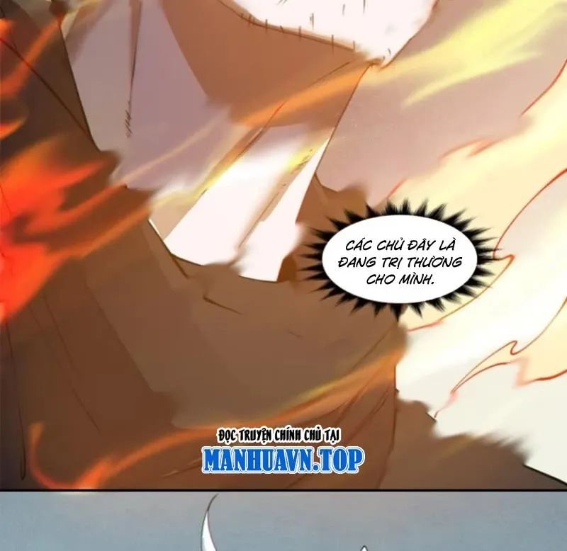 Hắc Ám Kiếm Sĩ Hồi Quy - Chương 303 - Trang 55