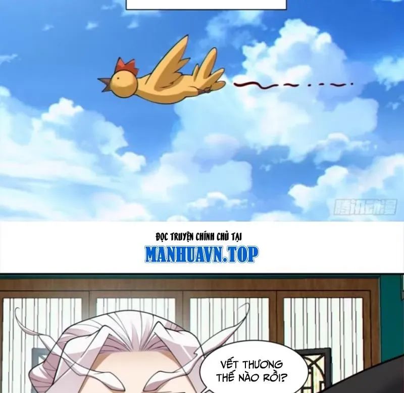 Hắc Ám Kiếm Sĩ Hồi Quy - Chương 303 - Trang 59