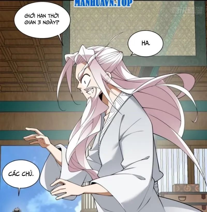 Hắc Ám Kiếm Sĩ Hồi Quy - Chương 303 - Trang 24