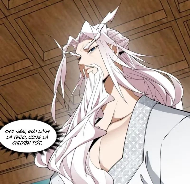 Hắc Ám Kiếm Sĩ Hồi Quy - Chương 303 - Trang 47