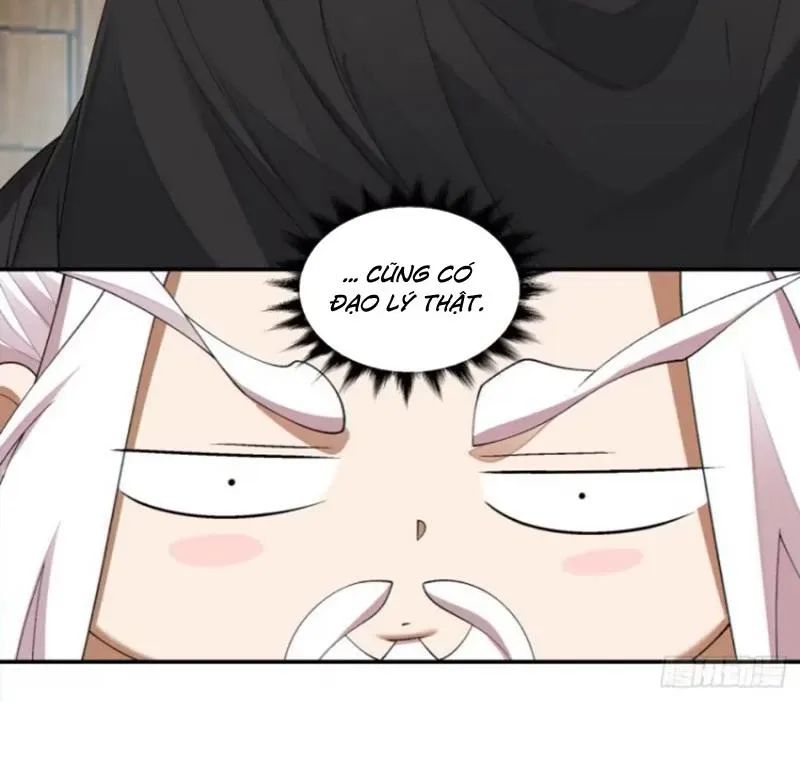 Hắc Ám Kiếm Sĩ Hồi Quy - Chương 303 - Trang 34