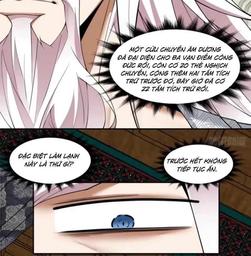 Hắc Ám Kiếm Sĩ Hồi Quy - Chương 303 - Trang 20