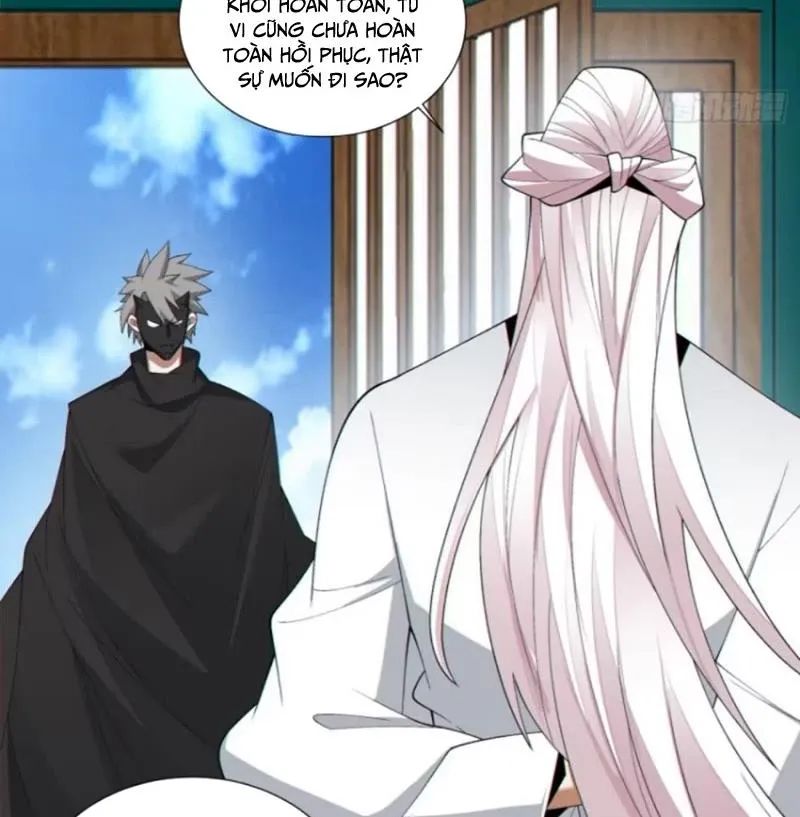 Hắc Ám Kiếm Sĩ Hồi Quy - Chương 303 - Trang 30