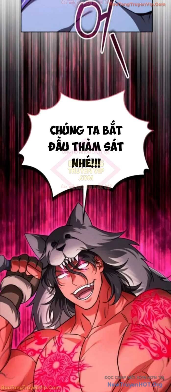 Tất Cả Bản Ngã Của Tôi Đều Là Hung Thần - Chương 54 - Trang 58