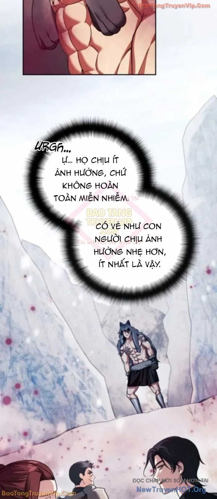 Tất Cả Bản Ngã Của Tôi Đều Là Hung Thần - Chương 54 - Trang 15