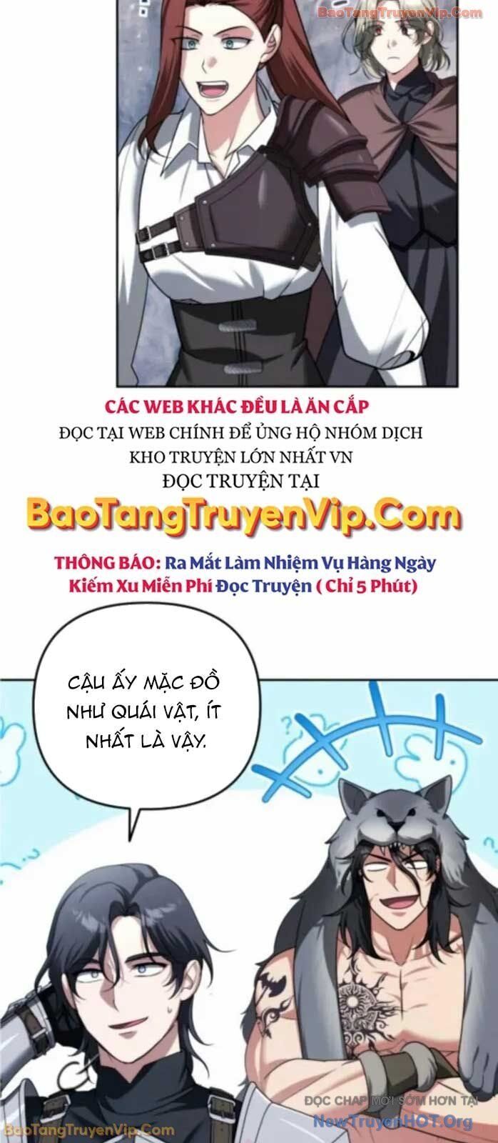 Tất Cả Bản Ngã Của Tôi Đều Là Hung Thần - Chương 54 - Trang 21