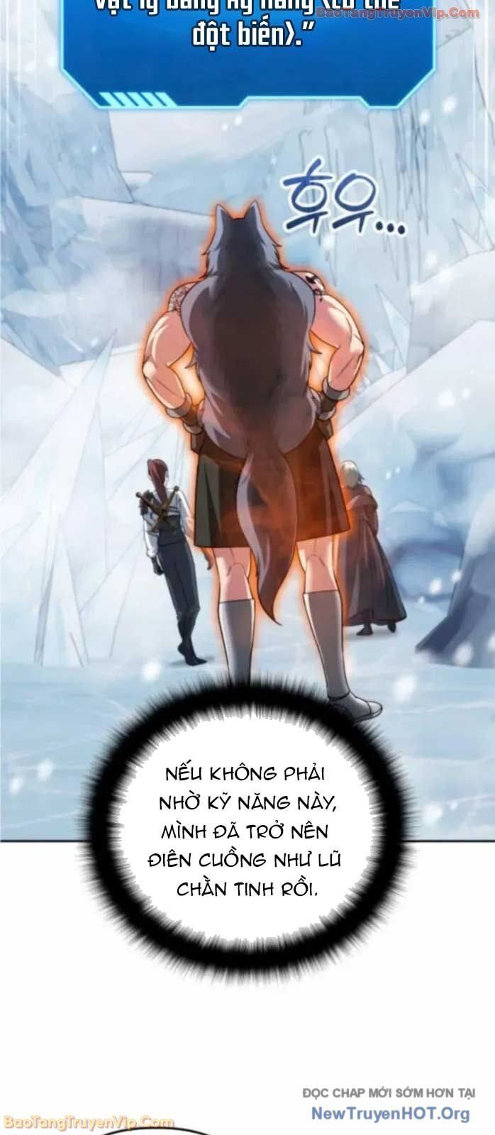 Tất Cả Bản Ngã Của Tôi Đều Là Hung Thần - Chương 54 - Trang 19