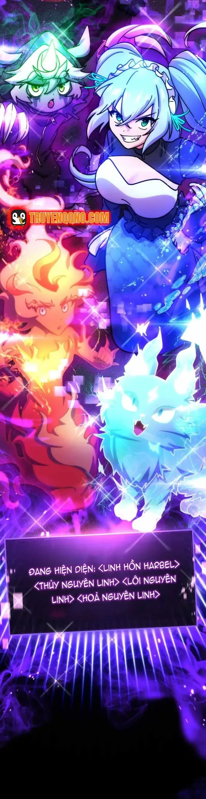 Kẻ Lạc Lối: Quỷ Vương Trọng Khải - Chương 32 - Trang 43