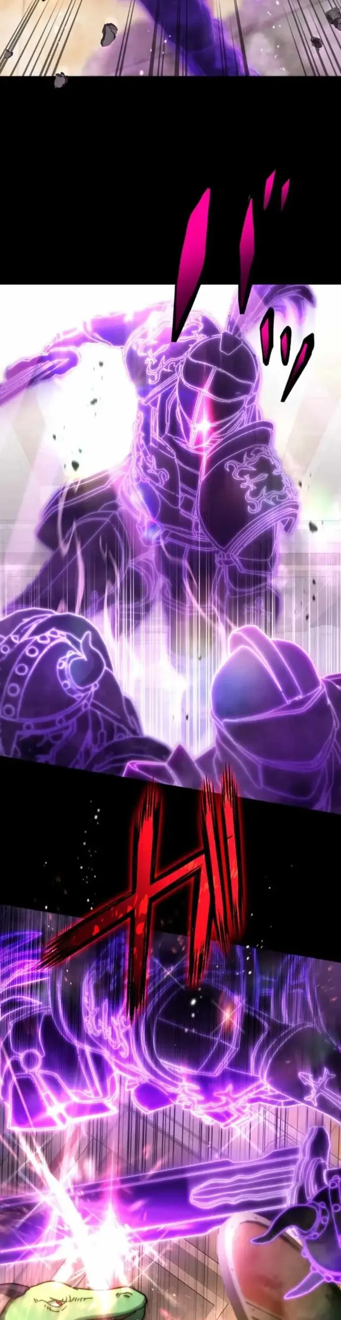 Kẻ Lạc Lối: Quỷ Vương Trọng Khải - Chương 32 - Trang 21