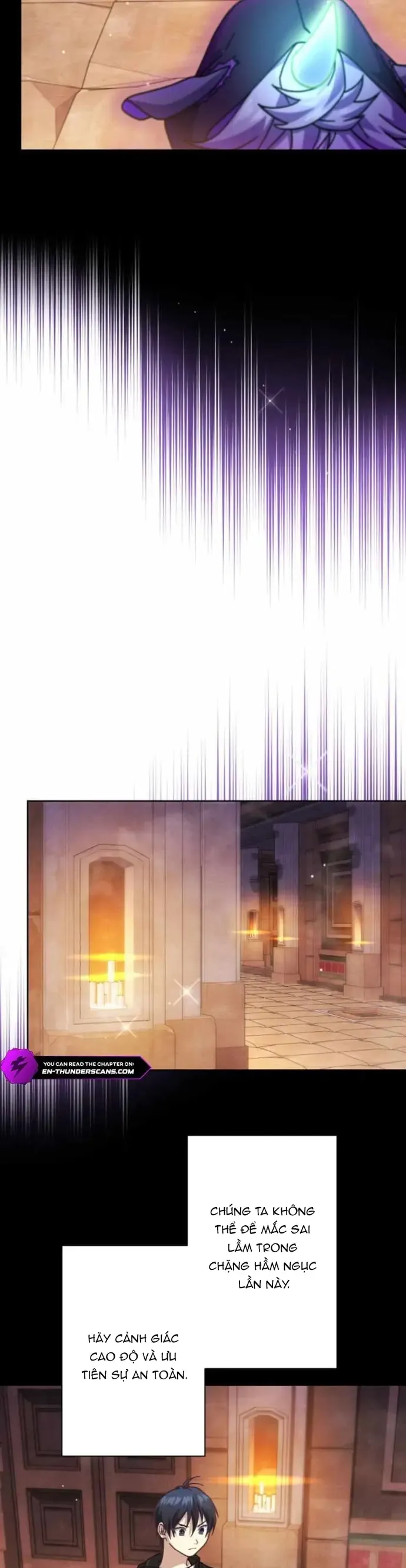 Kẻ Lạc Lối: Quỷ Vương Trọng Khải - Chương 32 - Trang 13