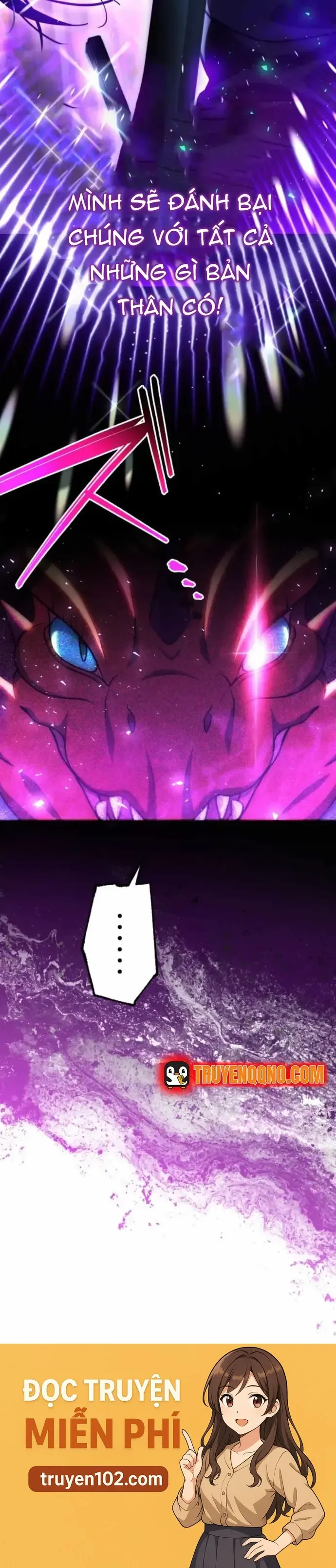 Kẻ Lạc Lối: Quỷ Vương Trọng Khải - Chương 32 - Trang 46