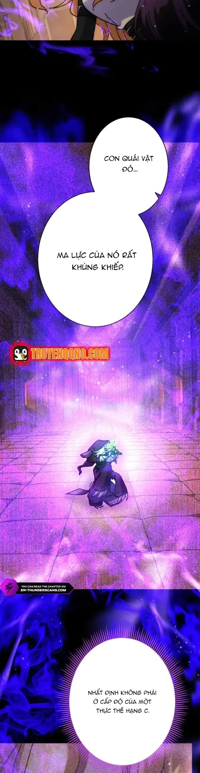 Kẻ Lạc Lối: Quỷ Vương Trọng Khải - Chương 32 - Trang 5