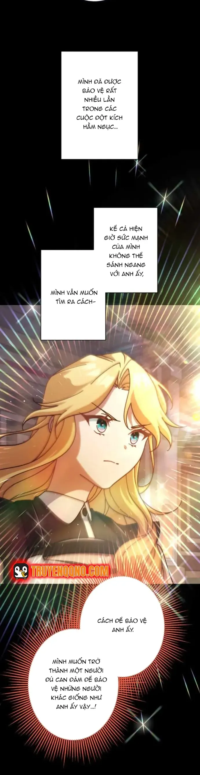 Kẻ Lạc Lối: Quỷ Vương Trọng Khải - Chương 32 - Trang 11