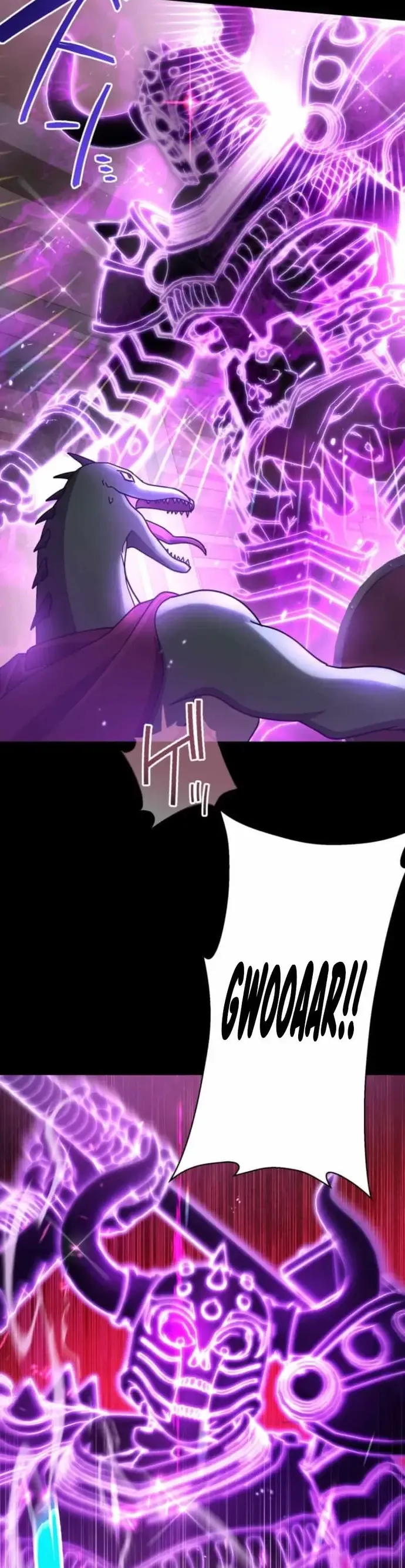 Kẻ Lạc Lối: Quỷ Vương Trọng Khải - Chương 32 - Trang 25