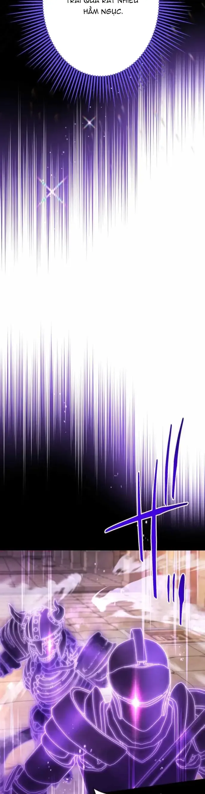 Kẻ Lạc Lối: Quỷ Vương Trọng Khải - Chương 32 - Trang 19