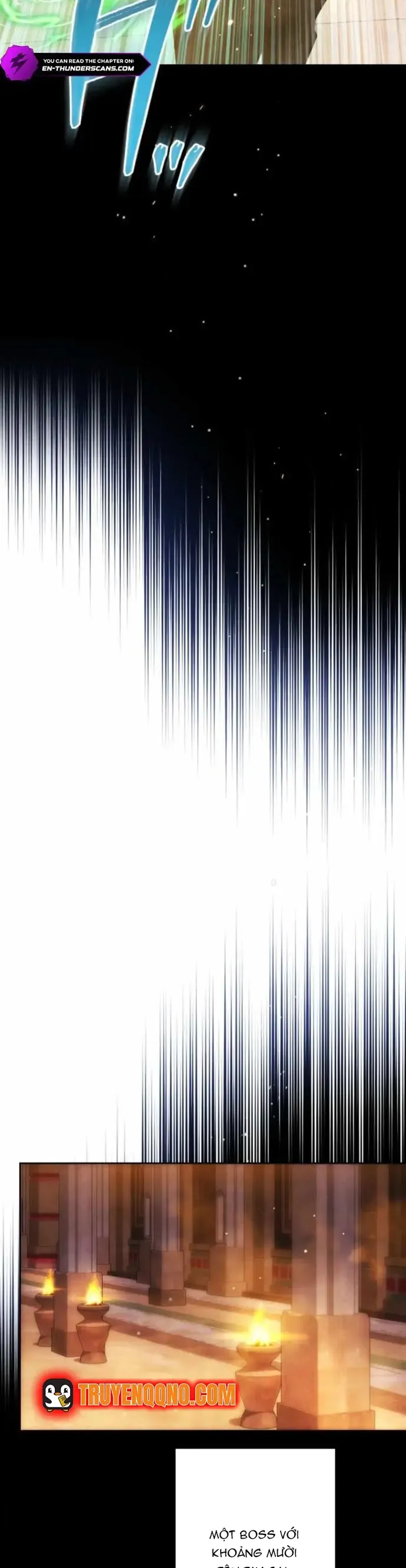 Kẻ Lạc Lối: Quỷ Vương Trọng Khải - Chương 32 - Trang 40