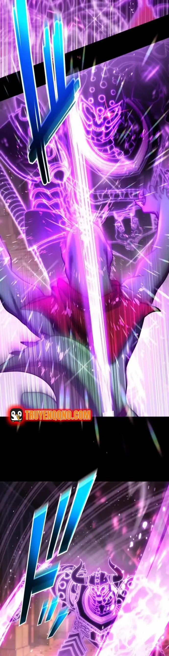 Kẻ Lạc Lối: Quỷ Vương Trọng Khải - Chương 32 - Trang 26