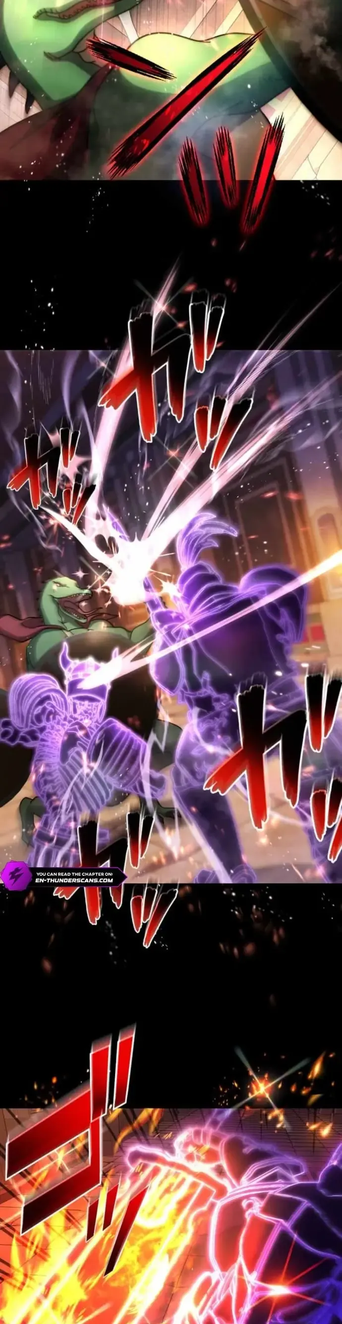 Kẻ Lạc Lối: Quỷ Vương Trọng Khải - Chương 32 - Trang 22