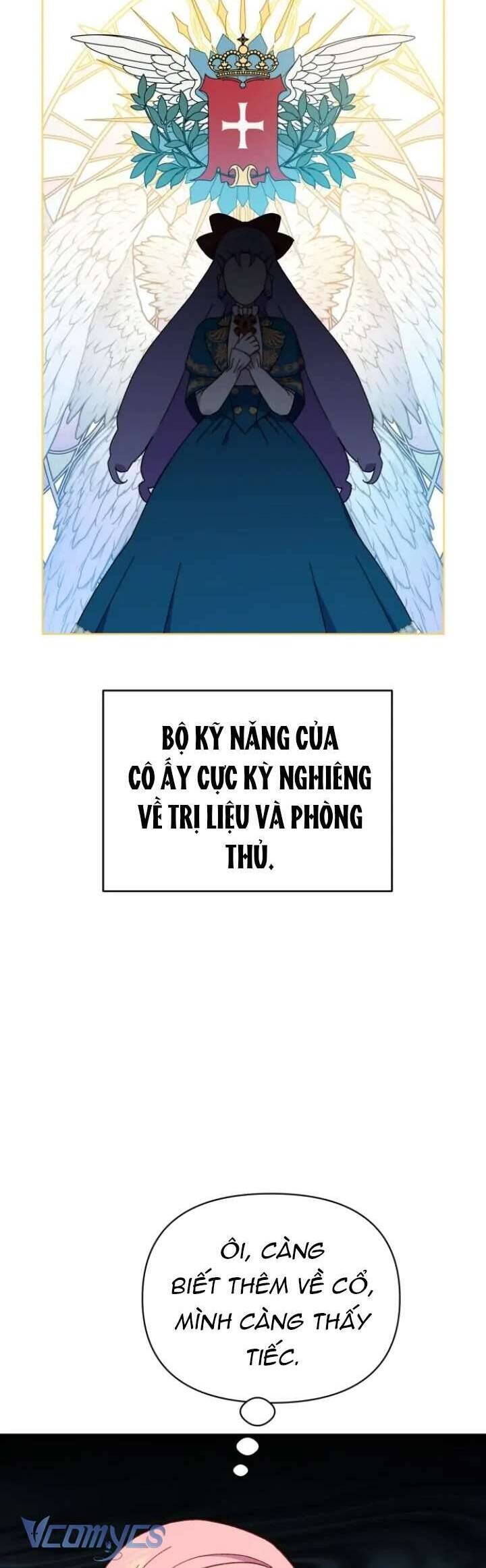 Pháp Sư Hiện Kim Trong Trò Chơi Lỗi Chương 24 Ảnh 30