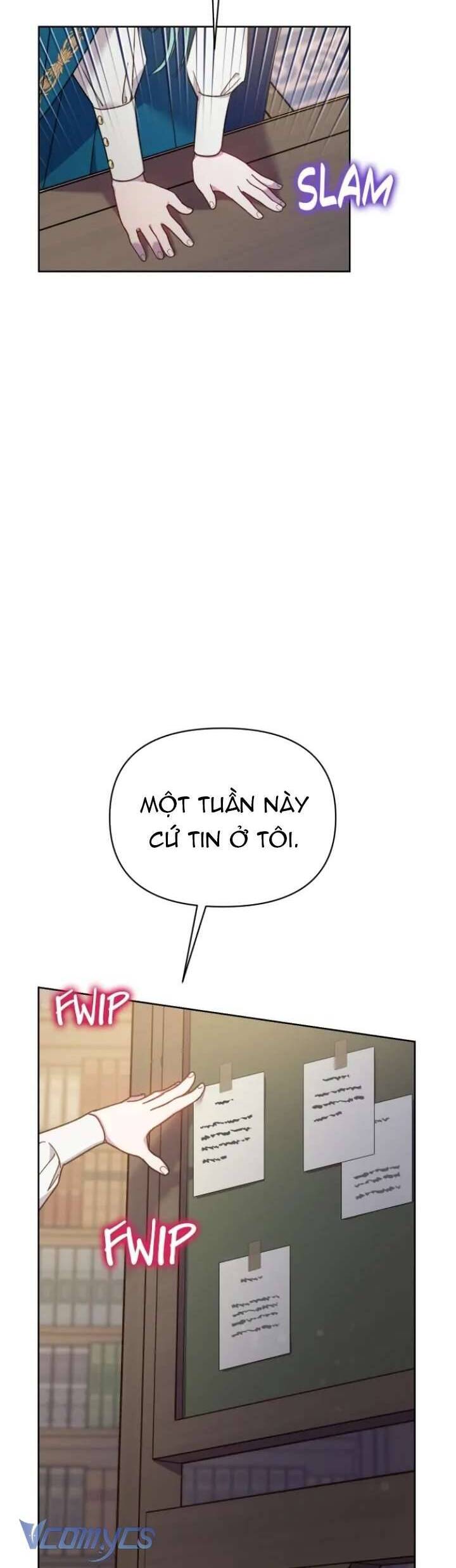 Pháp Sư Hiện Kim Trong Trò Chơi Lỗi Chương 24 Ảnh 42