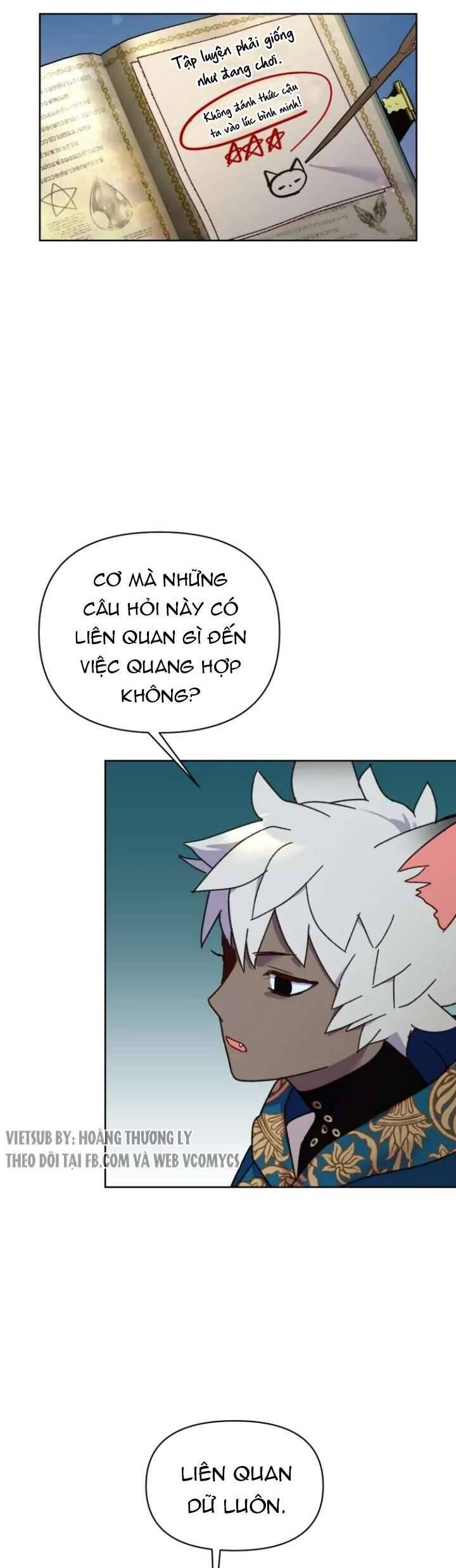 Pháp Sư Hiện Kim Trong Trò Chơi Lỗi Chương 24 Ảnh 41