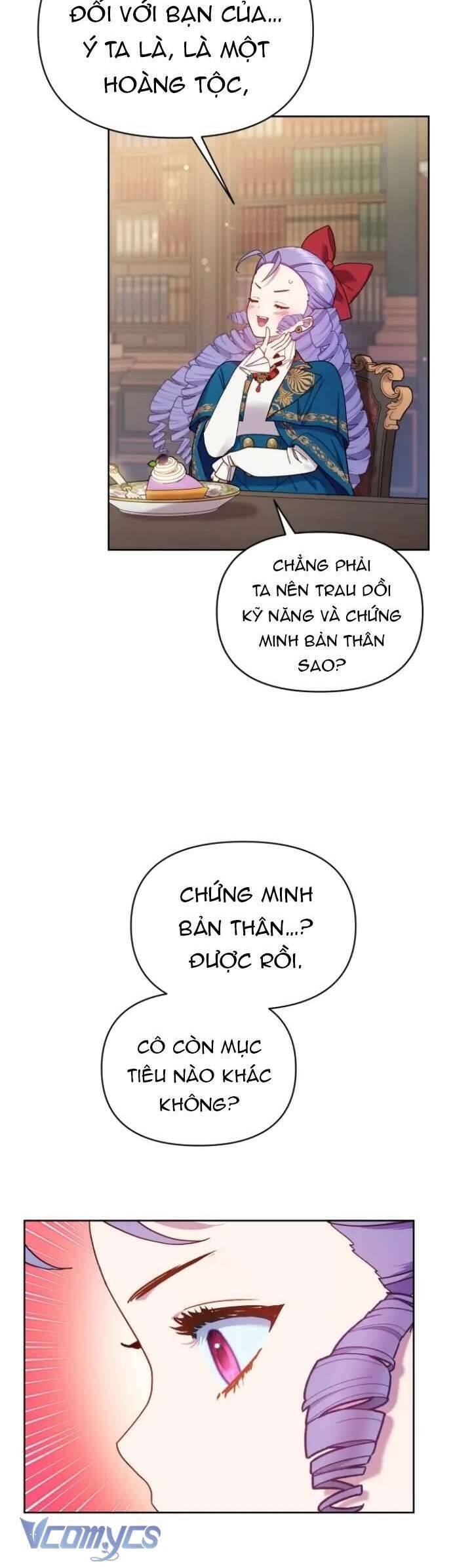 Pháp Sư Hiện Kim Trong Trò Chơi Lỗi Chương 24 Ảnh 26