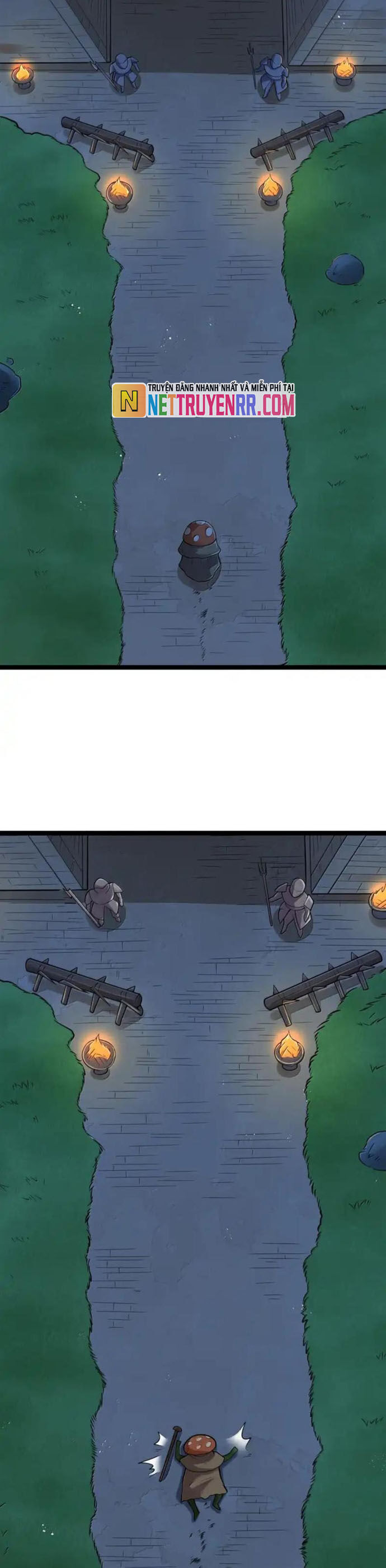 Anh Hùng Giai Cấp Tư Sản Chương 120 Ảnh 7