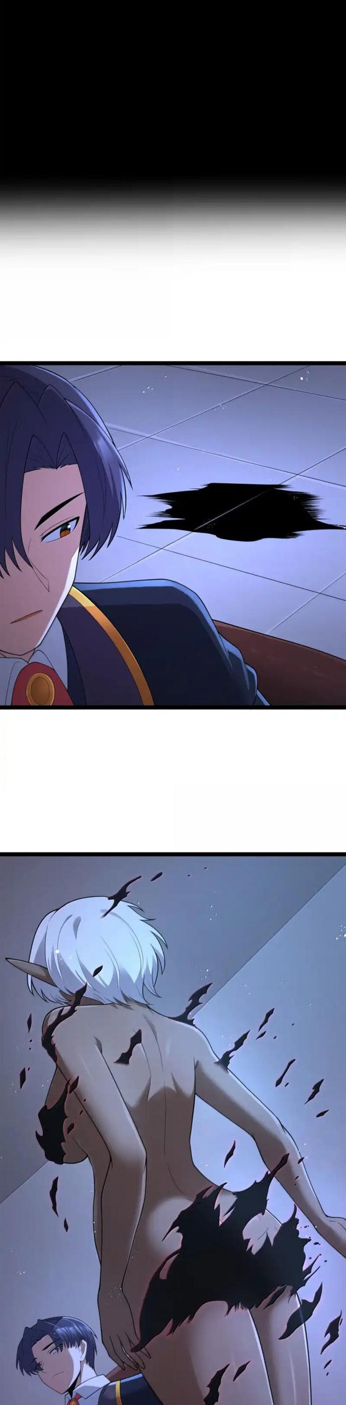 Anh Hùng Giai Cấp Tư Sản Chương 120 Ảnh 16