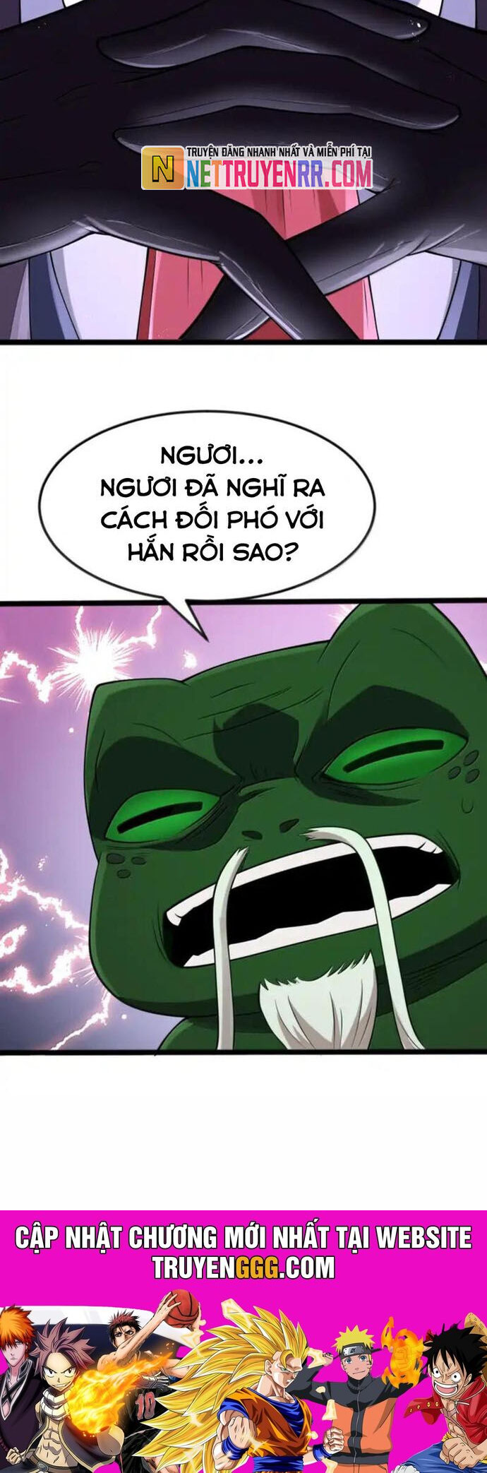 Anh Hùng Giai Cấp Tư Sản Chương 120 Ảnh 38