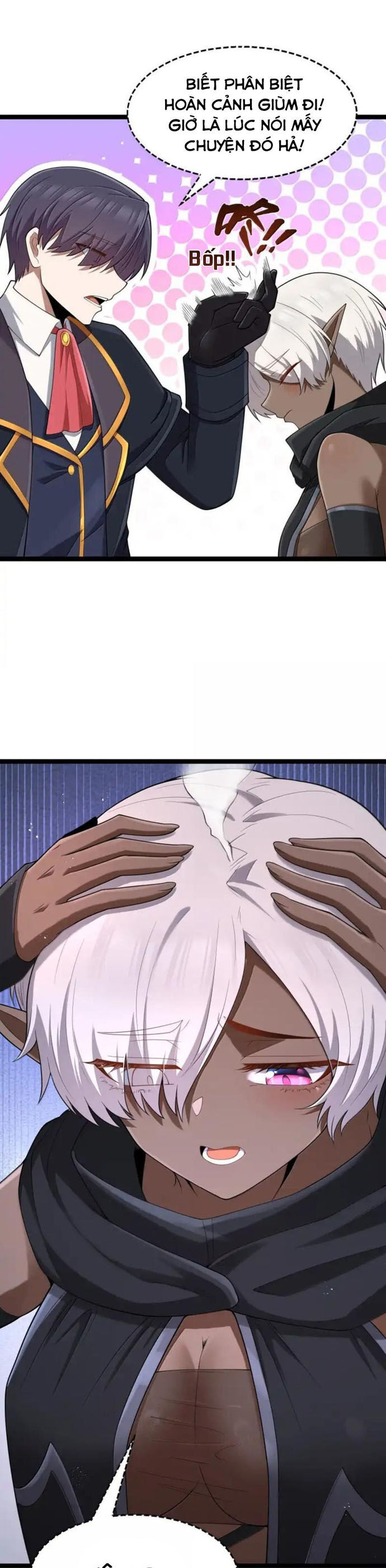 Anh Hùng Giai Cấp Tư Sản Chương 120 Ảnh 22