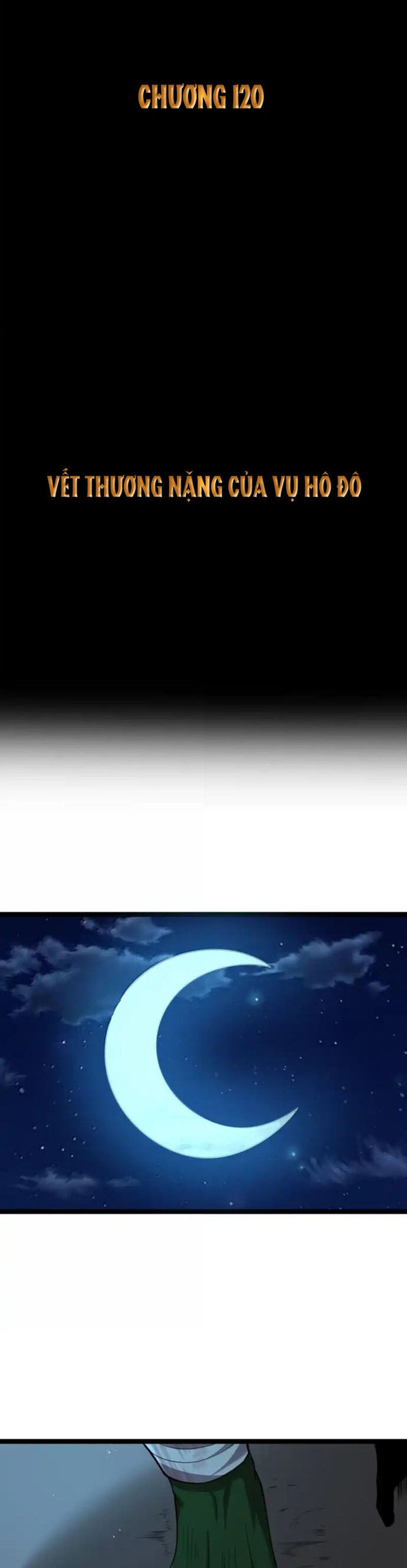 Anh Hùng Giai Cấp Tư Sản Chương 120 Ảnh 5