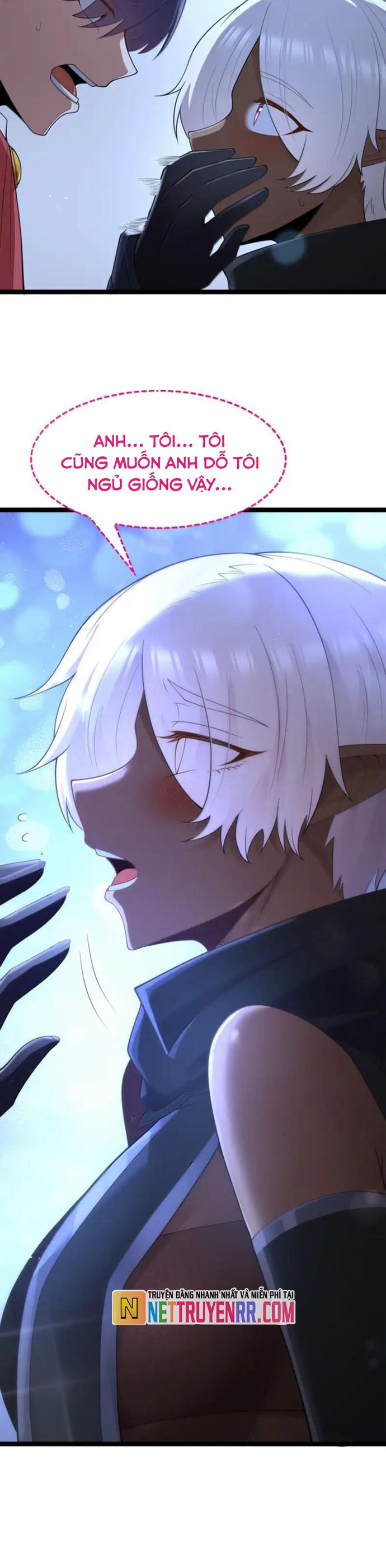 Anh Hùng Giai Cấp Tư Sản Chương 120 Ảnh 21