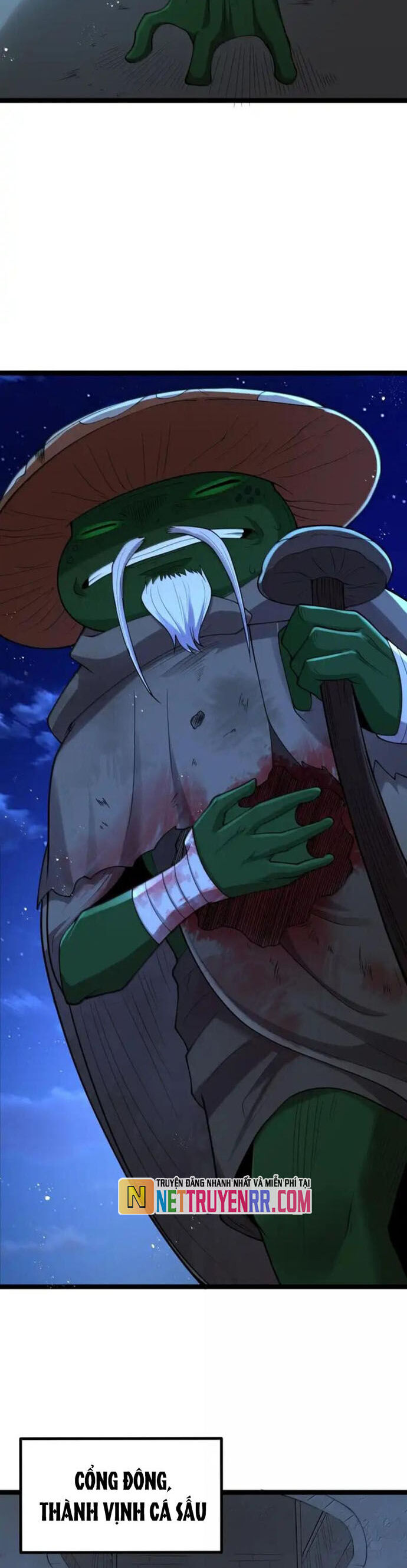 Anh Hùng Giai Cấp Tư Sản Chương 120 Ảnh 6