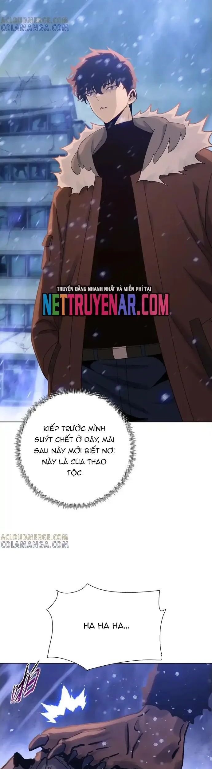 Kẻ Tàn Nhẫn Ngày Tận Thế: Bắt Đầu Dự Trữ Hàng Tỷ Tấn Vật Tư - Chương 84 - Trang 23