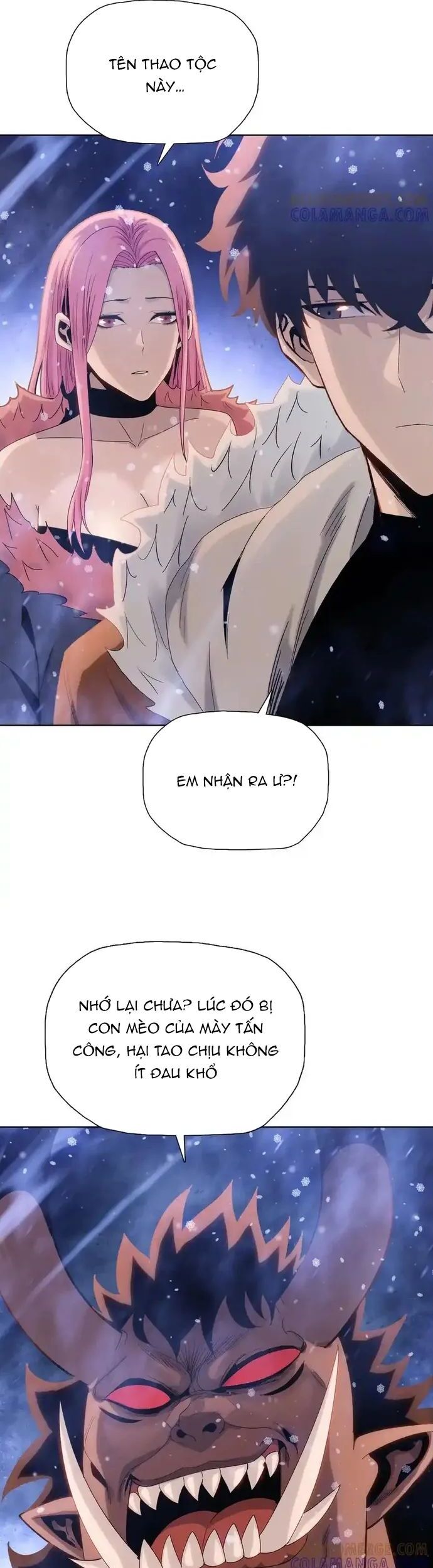 Kẻ Tàn Nhẫn Ngày Tận Thế: Bắt Đầu Dự Trữ Hàng Tỷ Tấn Vật Tư - Chương 84 - Trang 27
