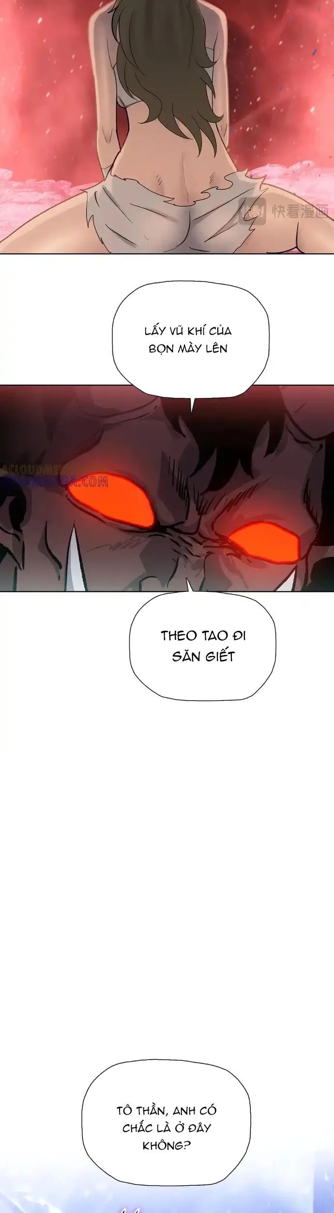 Kẻ Tàn Nhẫn Ngày Tận Thế: Bắt Đầu Dự Trữ Hàng Tỷ Tấn Vật Tư - Chương 84 - Trang 17