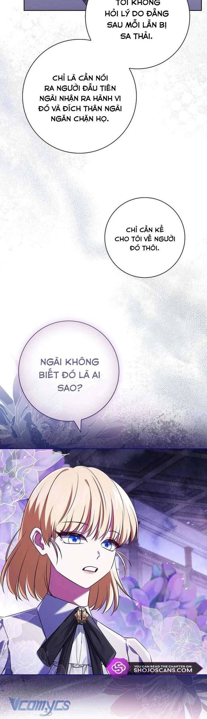Hãy Để Luật Sư Chuyên Nghiệp Lo Chuyện Ly Hôn - Chương 16 - Trang 53