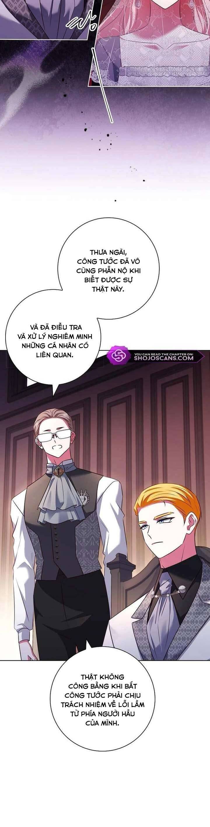 Hãy Để Luật Sư Chuyên Nghiệp Lo Chuyện Ly Hôn - Chương 16 - Trang 45