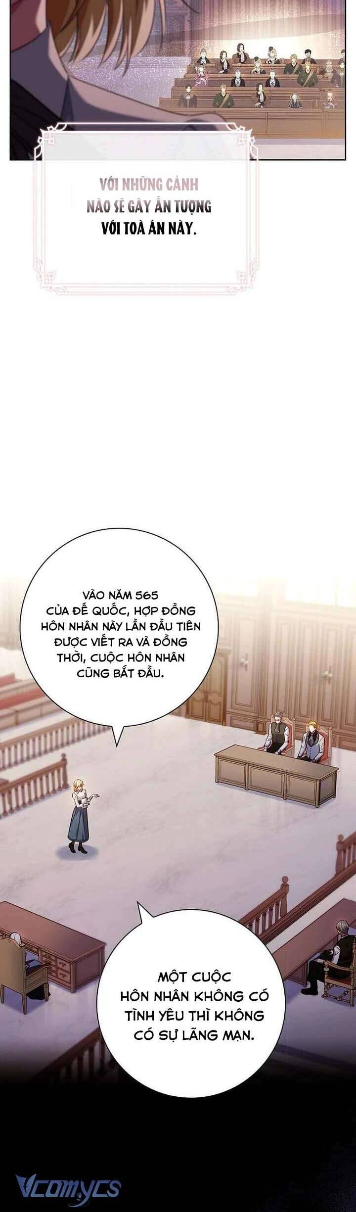 Hãy Để Luật Sư Chuyên Nghiệp Lo Chuyện Ly Hôn - Chương 16 - Trang 39