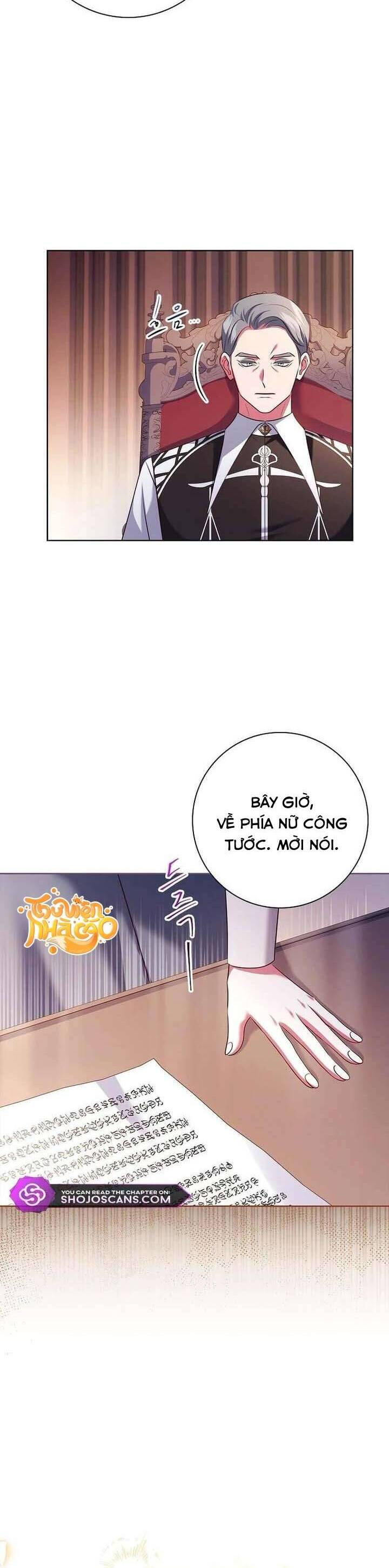 Hãy Để Luật Sư Chuyên Nghiệp Lo Chuyện Ly Hôn - Chương 16 - Trang 35